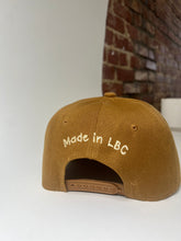 Load image into Gallery viewer, LIMITED: LBC flavor SnapBack hat