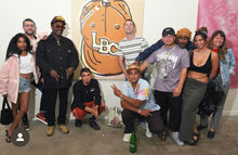 Load image into Gallery viewer, LIMITED: LBC flavor SnapBack hat