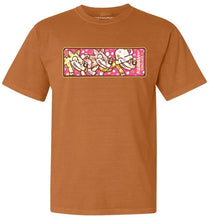 Load image into Gallery viewer, Coffee Drunk Community Mural tee
